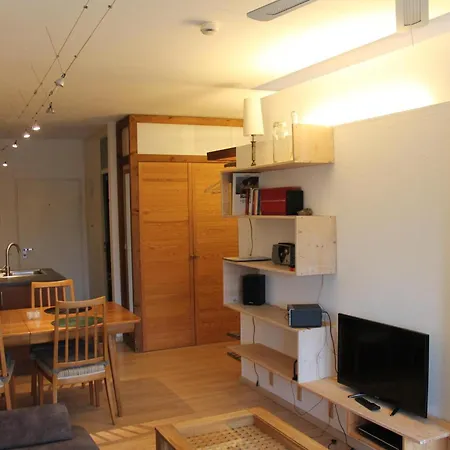 F225 Fuer 2-5 Personen An Der Ostsee Appartement *